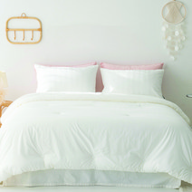 루이스텔라 플로렌스 순면 오가닉 코튼 차렵이불 단품