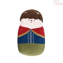 [기프트앤돌] 미스터션샤인 마트료시카 봉제인형 25cm