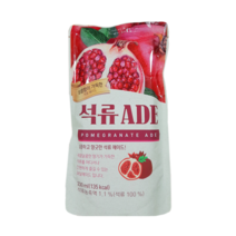 웰그린 석류에이드 230ml x 20개