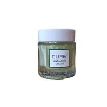 김정문알로에 큐어 안티에이징 크림 S, 50g, 2개