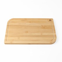 행잉홀 대나무 도마(40.5x29cm), 1개