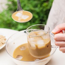 옛날 미숫가루 국산 유기농 곡물 700g, 옛날미숫가루(유기농7곡)700g