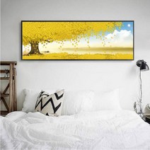 다미아트 DIY 원단형 보석십자수 금전수 국내 돈나무 재물 행운 복 사업번창 100X35cm 집에서할수있는취미
