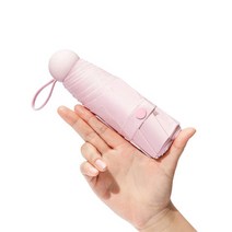엔템 초경량우산 양우산 UV코팅 가방속우산 5단 미니우산