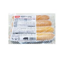 FK 에쓰푸드 세블락소시지(400g), 글로벌트랜스센터 1, 글로벌트랜스센터 본상품선택