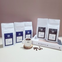 레이크커피 홈카페 고소한원두, 2. 페루 하옌 디카페인, 홀빈(분쇄안함)