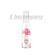 스프레이 피죤 섬유탈취제 강력탈취 시그니처, 80ml, 60개, Flower Festival