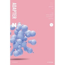 2024 DCAF 생명과학1 ADAPTER N제 (상) (2023년), 시대인재북스