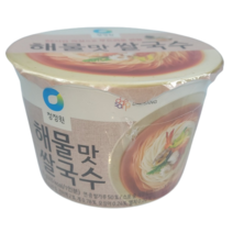 종가집 해물맛 쌀국수, 92g, 10개