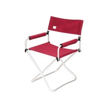 Snowpeak FD Chair 스노우피크 FD 체어 와이드 RD 3.6kg