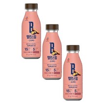 CJ 밸런스밀 고구마 식단관리 선식 50g 3개, 1세트