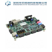 오리지널 410279 프로그래밍 가능 로직 IC 개발 도구 ZYBO Zynq7000 보드 XC7Z20101CLG400C 포함