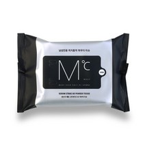 엠도씨 엠도씨 세붐 스트라이크 HD 파우더 티슈120346, SEBUM STRIKE HD POWDER TISSUE