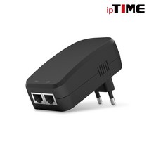 ipTIME PoE 인젝터 GIGA