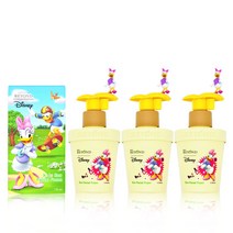 [비욘드] 키즈 에코 페이셜 폼 170ml(디즈니 데이지) 3개, 단품