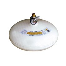한국소방 자동확산소화용구 3kg 72˚C 밀폐된 공간 3평 10초 (1ea)
