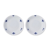 로얄코펜하겐 팔메테 블로썸 한식기 찬그릇 2개입 20cm_2508011 333956, 2개