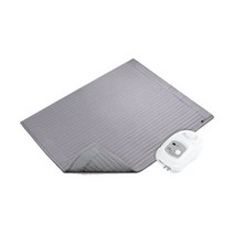 포레몽 카페트형 온수매트 단일난방 BTM-502S 퀸(150 x 190 cm)