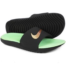 나이키 카와 슬라이드 GS (819352-010)