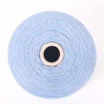 조은콘사 콘실 뜨개질실 뜨개실 털실 램스울 JC, 번소라(900g), 1개