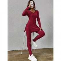 밑트임 티 & 레깅스174141
