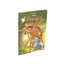Disney: Bambi, Studio Fun International