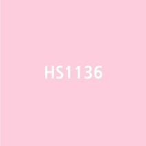 현대시트 내부용 일반 무광 칼라시트, HS1136파스텔핑크