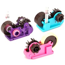 원일 물레방아 스마트 테이프커터, 색상랜덤 1개입