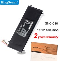 GNC-C30 노트북 배터리 For Gigabyte 14