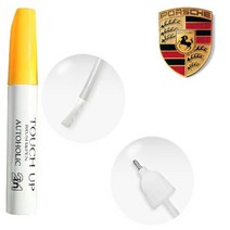 포르쉐 붓펜 카페인트 붓 페인트, M9A Crayon, 1개