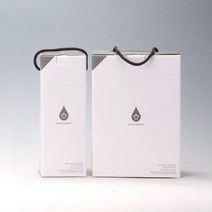 THE소울빈 더치커피 선물케이스2P 전용, 1개, 더치샤워선물케이스2P