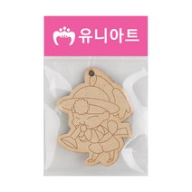 유니아트 1000 팬시우드 104번, 40개
