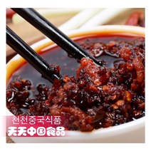 [천천중국식품]유라죠 275g, 1개