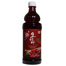 국내산 오미자청 청정지역에서 자란 오미자!! 당일발송!!, 1병, 900ml