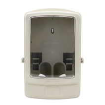 계량기함(PC) 중 기계식(한전승인)( 커버), 단품, 상세페이지 참조