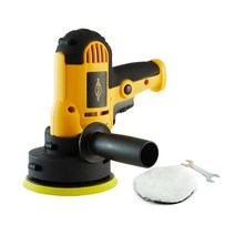 자동차무선광택기 루페스 플렉스픽시 툴앤툴광택기220V 3500rpm 전기 자동차 폴리 셔 기계 600W 연마 샌딩, 01 polisher