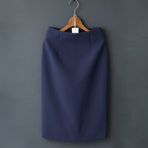 네모 여성용 테라베이직_롱 스커트