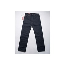 LVC Levi’s Vintage Clothing Big E 501 XX 1955 Raw Selvedge Denim Jeans 31X34 USA