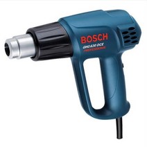 천지몰 보쉬 유선 열풍기 GHG630DCE, 단일 수량