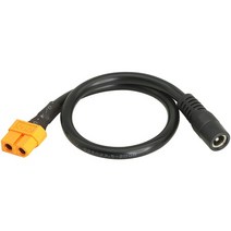 일본직발송 10. CERRXIAN XT60 케이블 태양광 발전 케이블 무인 항공기 충전 케이블 15A 순수 구리 블, One Color, One Size_One Color, One Size_One Color