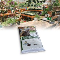 화초 원예 흙 식물 영양토 배양토 상토배양 40L 대형 텃밭가꾸기 화분 난분갈이 선인장분갈이 용