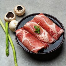 외갓집 허니 돼지고기 왕구이 600g 수제 칼집 단짠단짠 꿀 간장 특제 양념 갈비
