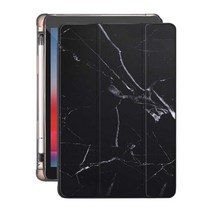 ebook리더기 이북 북 전자책 단말기 전자북대리석 패턴 iPad 에어 4 케이스 미니 5 프로 11 2020 펜슬 홀더 7 세대 6 Funda 8 2 커버, 07 B050011, 10 iPad Air 1 2