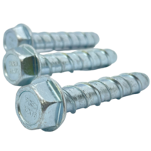 FIXEN 스크류앙카 M12 x 75 콘크리트앙카 픽센 콘크리트 스크류, 스크류앙카 M12 x 75 1박스(25개)