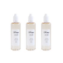 리필 천연성분 식물성베이스 진한부항률 100ml+100ml+100ml 프리미엄디퓨저 에스앙쥬 디퓨저리필 고급향기12종 인테리어디퓨저, 후레쉬레몬스카이