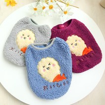 마일로앤코코 클라우드 강아지 후리스 조끼 뽀글이 점퍼 겨울옷 아우터 패딩 실내복 수면조끼 잠바 (그레이/블루/퍼플 XS/S/M/L/XL), 그레이