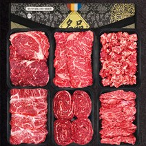 암행어사 1등급 한우 등심 채끝 갈비살 특수부위 치마살 부채살 제비추리 불고기 국거리 한우선물세트, 어사한우2호