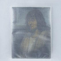 보름달비닐 액자 포장 완충 시트지 파우치형, 60폭, 세로 90cm