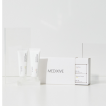 메디시브 손소독제 휴대용선물세트 (30ml+30ml), 휴대용선물세트 (각 1개씩)