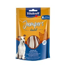 비타크래프트 점퍼 덴탈 M 150g, 미디움